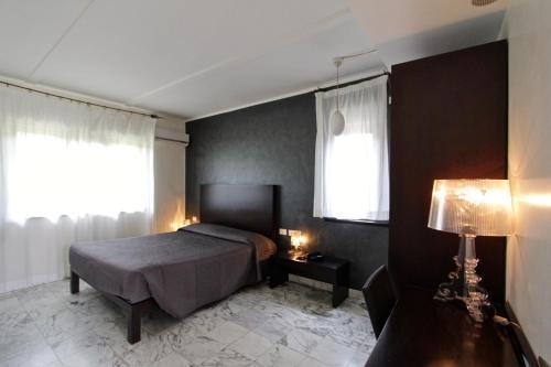 Hotel La Compagnia Del Viaggiatore