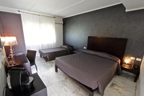Hotel La Compagnia Del Viaggiatore