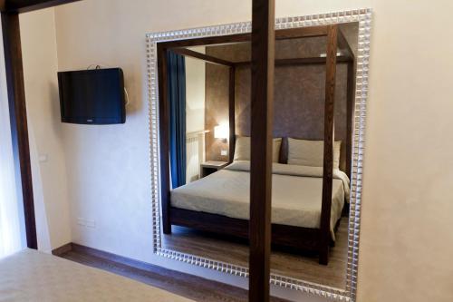 Hotel La Compagnia Del Viaggiatore