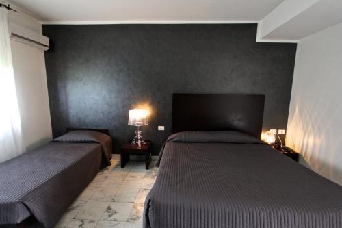 Hotel La Compagnia Del Viaggiatore
