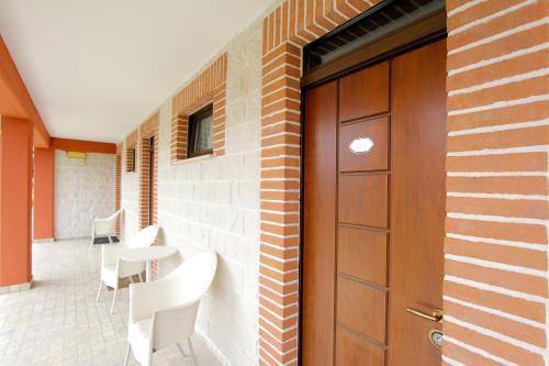 Hotel La Compagnia Del Viaggiatore