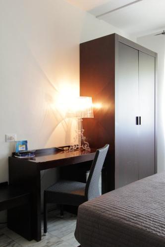 Hotel La Compagnia Del Viaggiatore