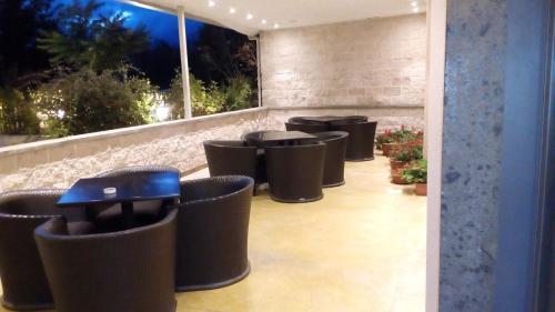 Hotel La Compagnia Del Viaggiatore