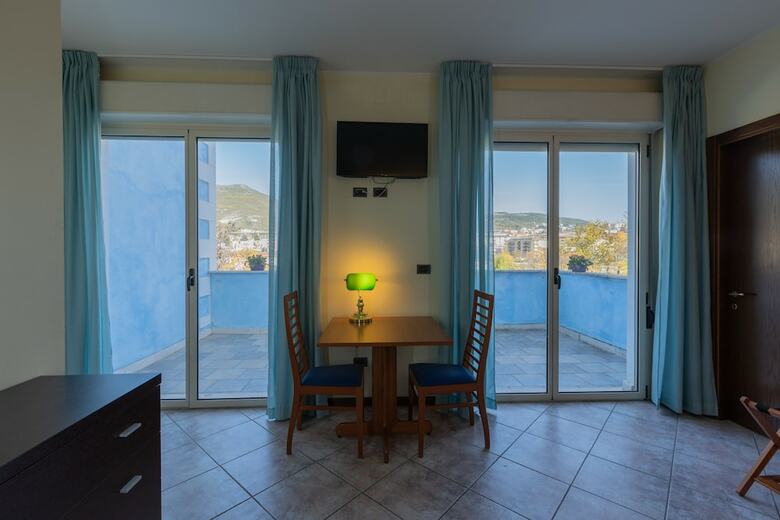 Azzurro Residence Hotel