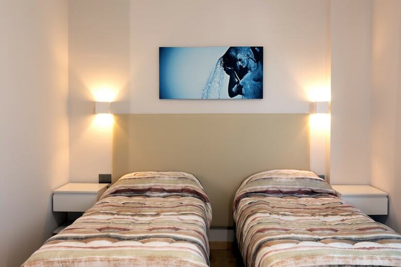 Azzurro Residence Hotel
