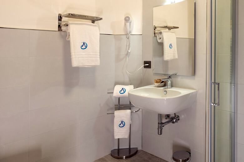 Azzurro Residence Hotel