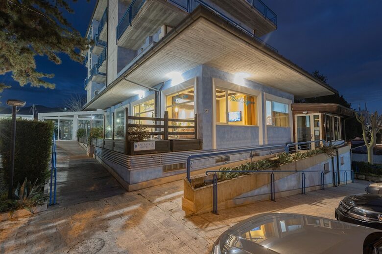 Azzurro Residence Hotel