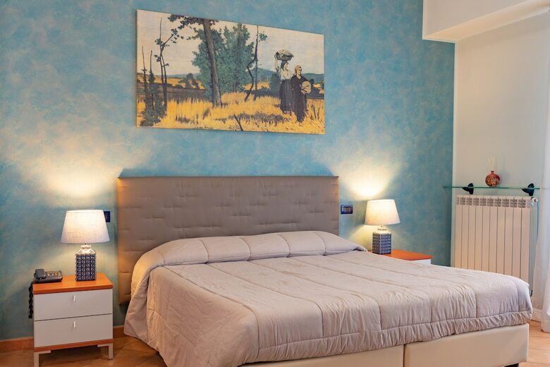 Azzurro Residence Hotel
