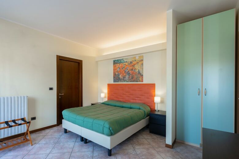 Azzurro Residence Hotel