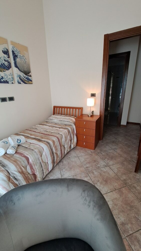 Azzurro Residence Hotel