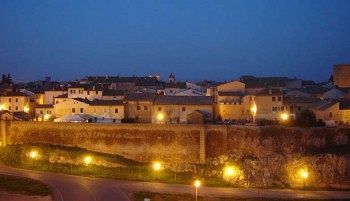Hotel Tuscania Panoramico