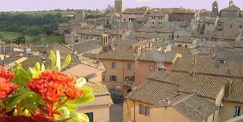 Hotel Tuscania Panoramico