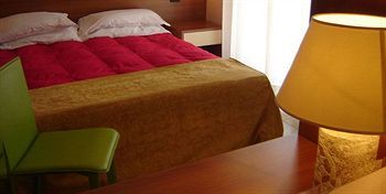 Hotel Tuscania Panoramico