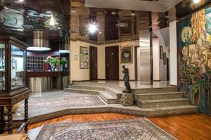 Mini Palace Hotel