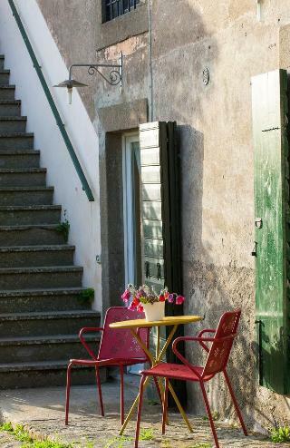 Bed & Breakfast Villa Farinella