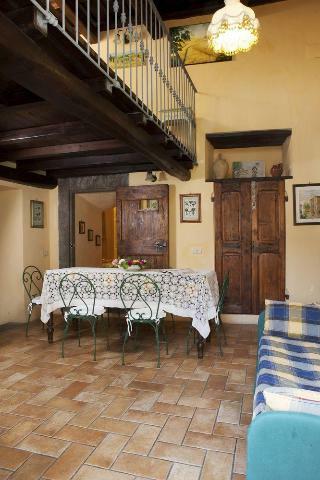 Bed & Breakfast Villa Farinella