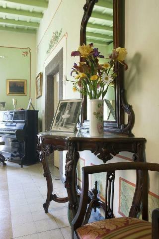Bed & Breakfast Villa Farinella