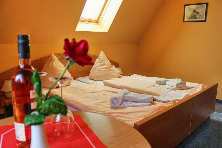 Hostal Pension Mola