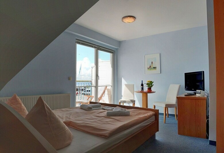 Hostal Pension Mola