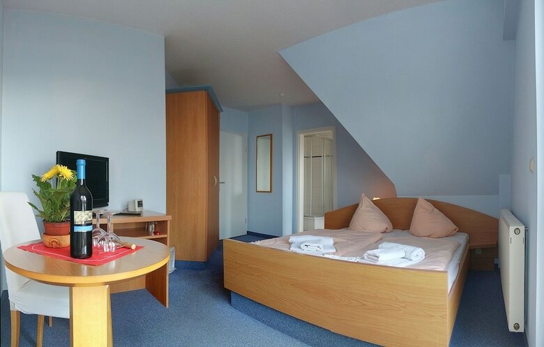 Hostal Pension Mola