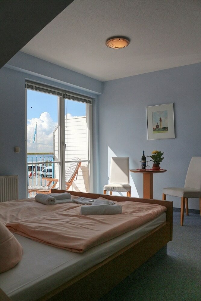 Hostal Pension Mola