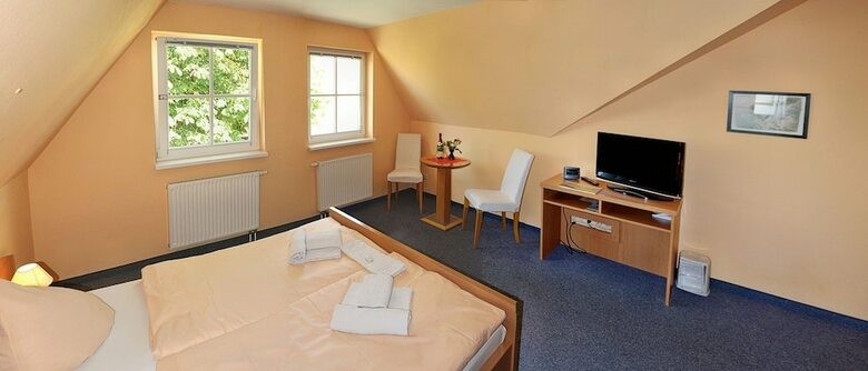 Hostal Pension Mola