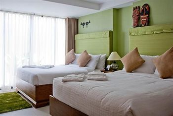 The Theodore Hotel