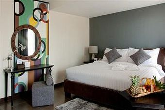 The Theodore Hotel
