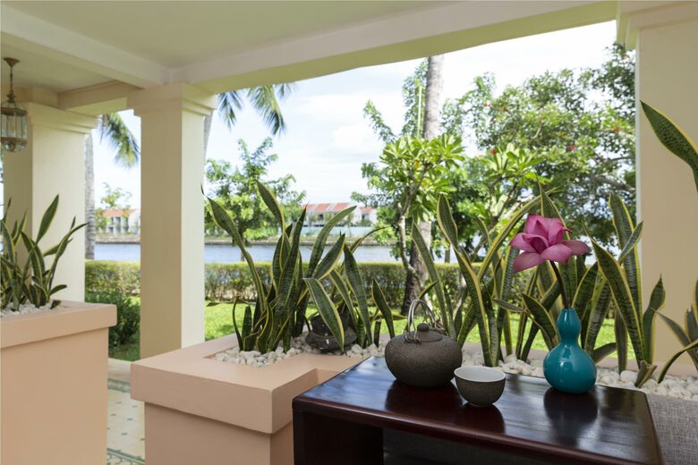Hotel Anantara Hoi An Resort