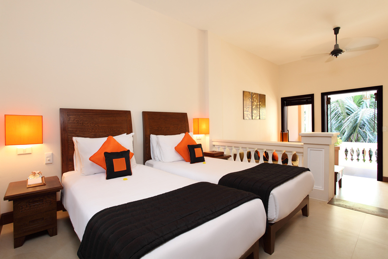 Hotel Anantara Hoi An Resort