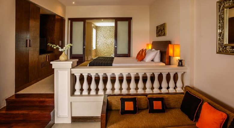 Hotel Anantara Hoi An Resort