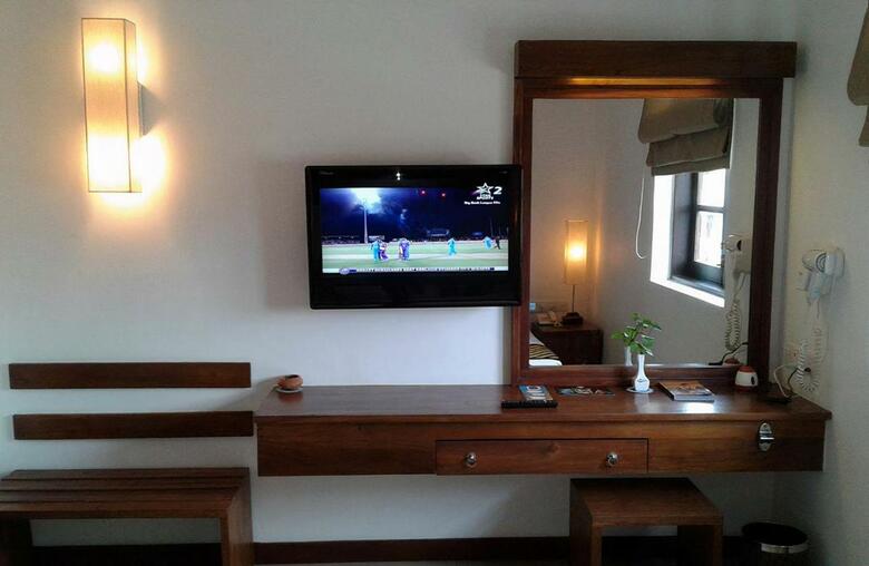 Goldi Sands Hotel