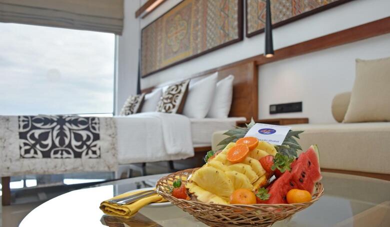 Goldi Sands Hotel