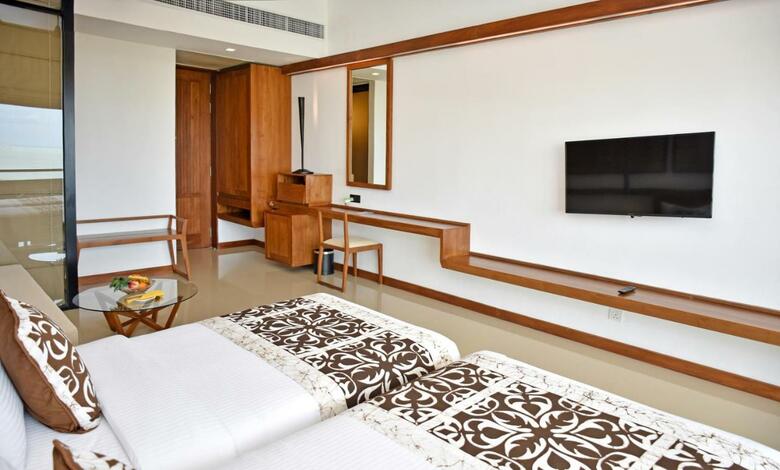 Goldi Sands Hotel