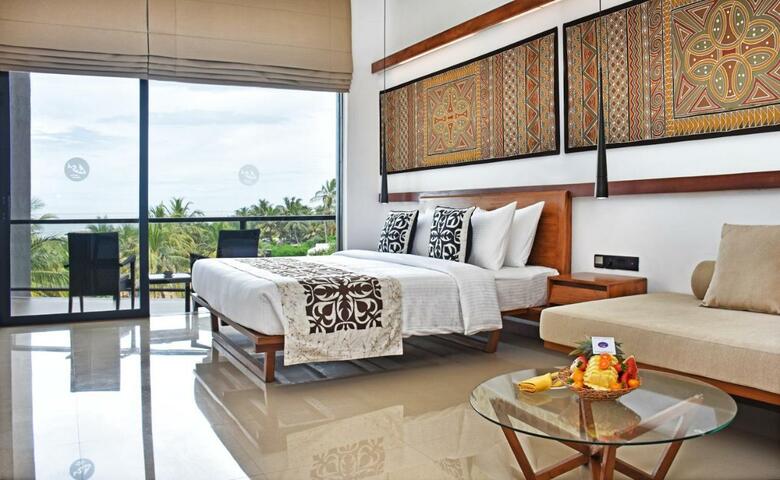 Goldi Sands Hotel