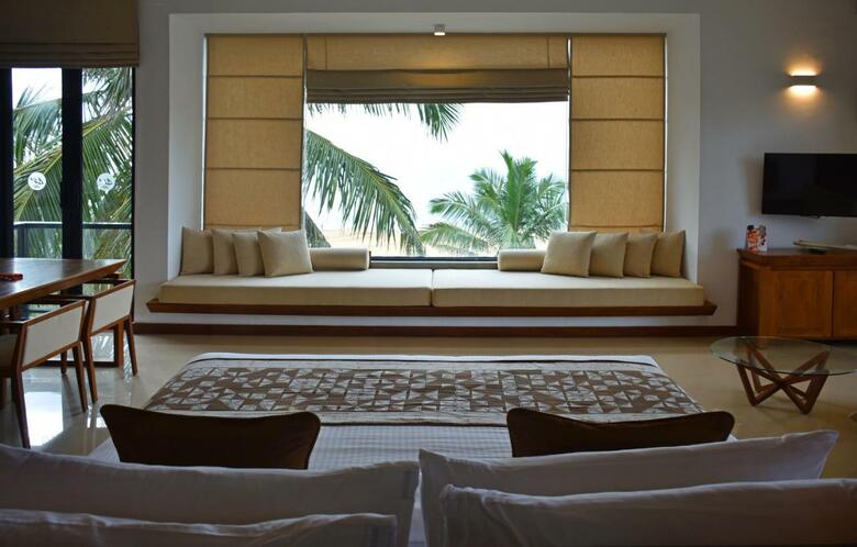 Goldi Sands Hotel