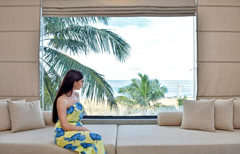 Goldi Sands Hotel