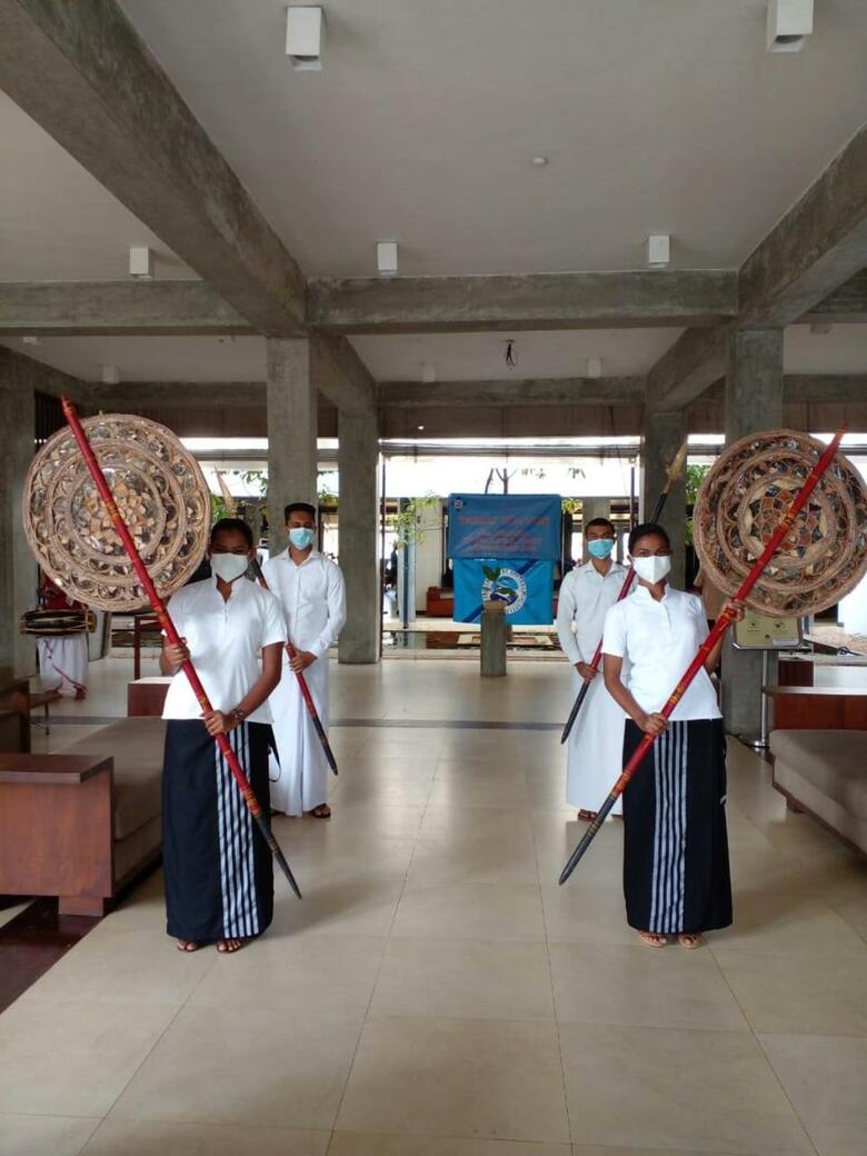 Goldi Sands Hotel