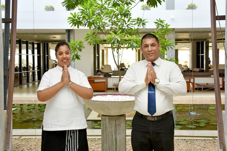 Goldi Sands Hotel