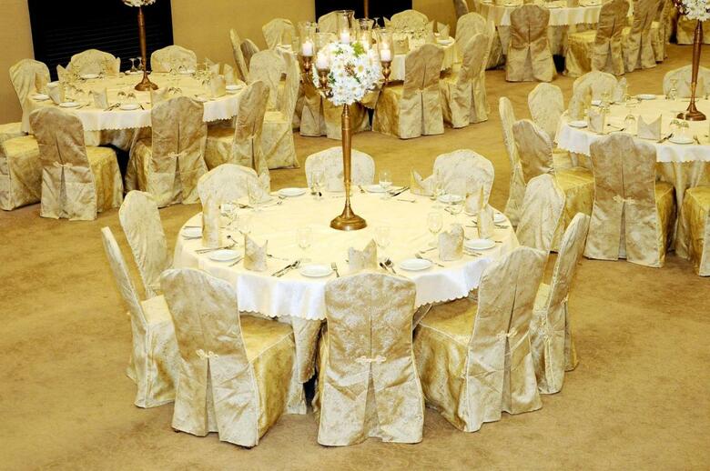 Goldi Sands Hotel