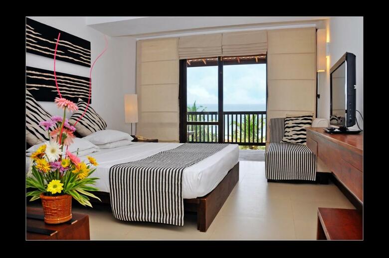 Goldi Sands Hotel
