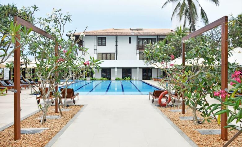 Goldi Sands Hotel
