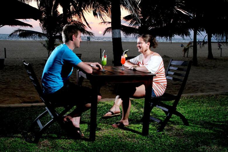 Goldi Sands Hotel