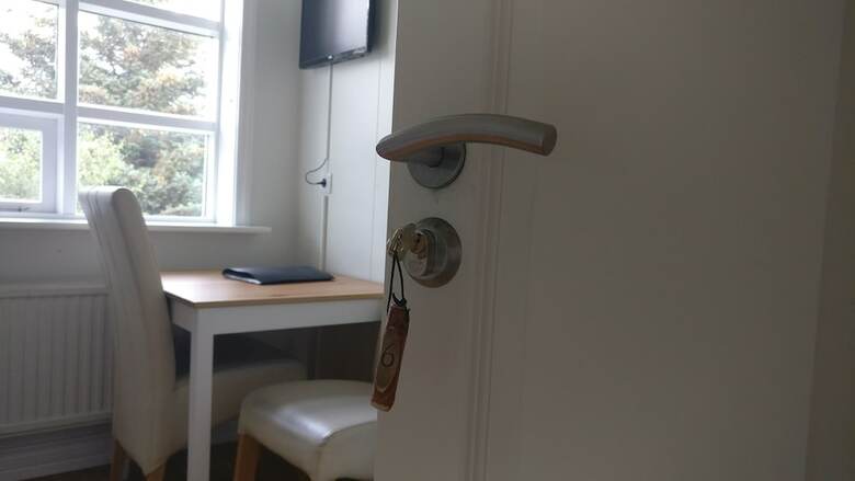 Hostal Birta Guesthouse