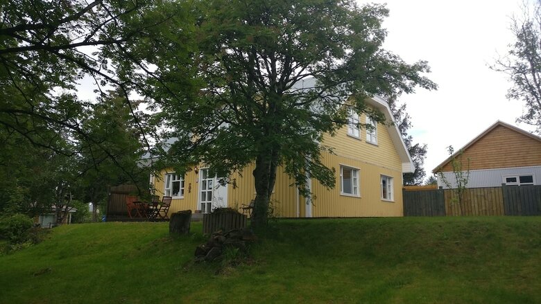 Hostal Birta Guesthouse