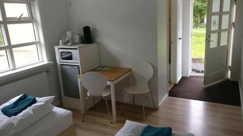 Hostal Birta Guesthouse