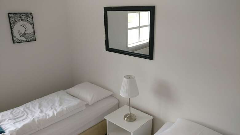 Hostal Birta Guesthouse