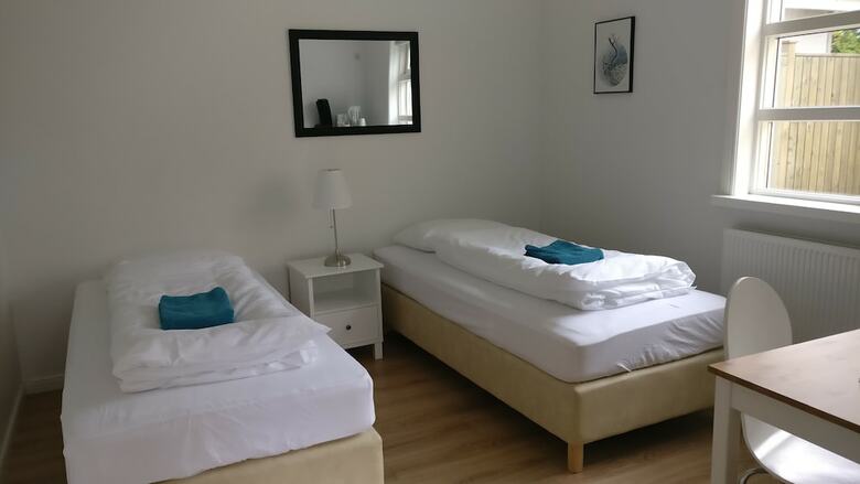 Hostal Birta Guesthouse