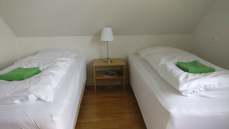 Hostal Birta Guesthouse