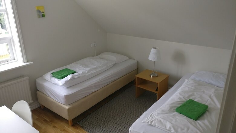 Hostal Birta Guesthouse